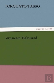 Jerusalem Delivered