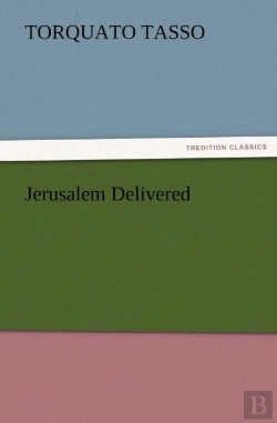 Bertrand.pt - Jerusalem Delivered