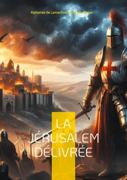 Bertrand.pt - Jerusalem Delivree - Epopee De La Premiere Croisade