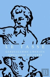 Jérusalem Délivrée Tome 1 Et Tome 2