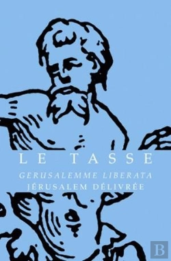Bertrand.pt - Jérusalem Délivrée Tome 1 Et Tome 2