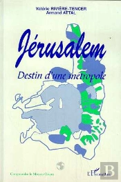 Jerusalem, Destin D'Une Metropole