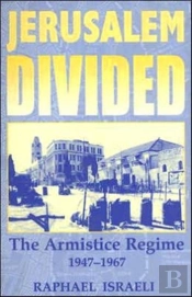 Jerusalem Divided
