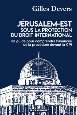 Bertrand.pt - Jerusalem-Est Sous La Protection Du Droit International