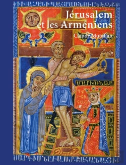 Bertrand.pt - Jérusalem Et Les Arméniens