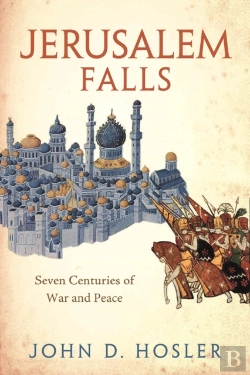 Bertrand.pt - Jerusalem Falls