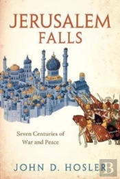 Jerusalem Falls