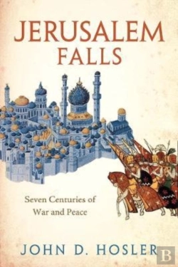 Bertrand.pt - Jerusalem Falls