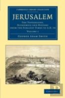 Jerusalem