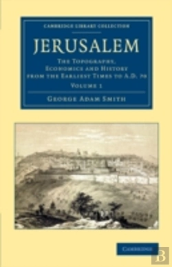 Bertrand.pt - Jerusalem