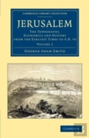 Jerusalem