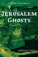 Jerusalem Ghosts
