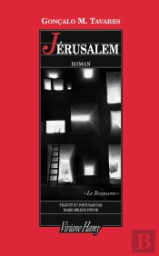Jérusalem