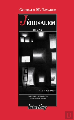 Bertrand.pt - Jérusalem