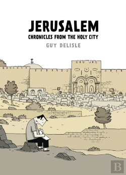 Bertrand.pt - Jerusalem