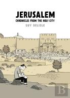 Jerusalem