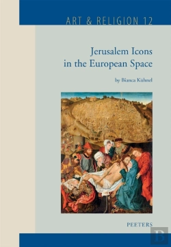 Bertrand.pt - Jerusalem Icons In The European Space