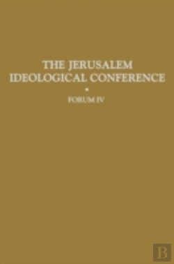 Bertrand.pt - Jerusalem Ideological Conference