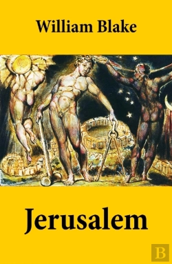 Bertrand.pt - Jerusalem (Illuminated Manuscript With The Original Illustrations Of William Blake)