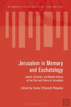 Bertrand.pt - Jerusalem In Memory And Eschatology