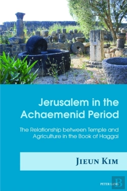 Bertrand.pt - Jerusalem In The Achaemenid Period