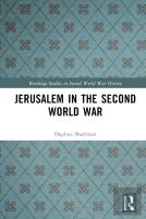 Jerusalem In The Second World War