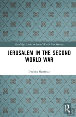Bertrand.pt - Jerusalem In The Second World War