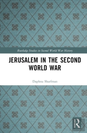 Jerusalem In The Second World War