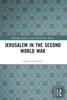 Jerusalem In The Second World War