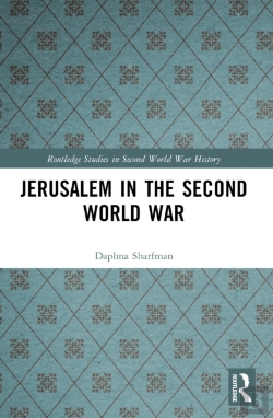 Bertrand.pt - Jerusalem In The Second World War