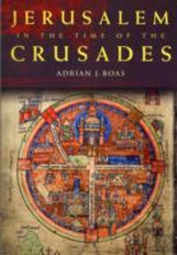 Bertrand.pt - Jerusalem In The Time Of The Crusades