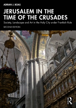Bertrand.pt - Jerusalem In The Time Of The Crusades