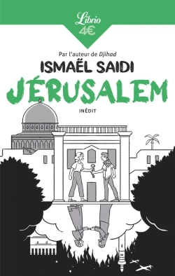 Bertrand.pt - Jérusalem