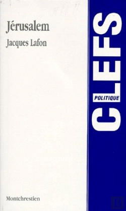 Bertrand.pt - Jérusalem