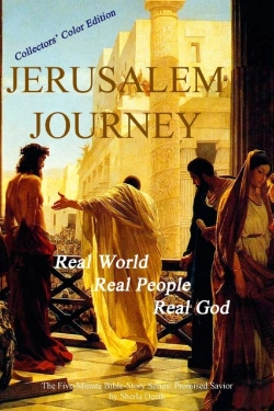 Bertrand.pt - Jerusalem Journey