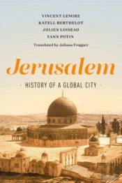 Jerusalem