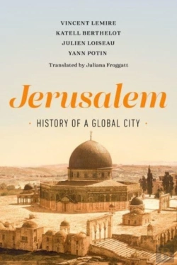 Bertrand.pt - Jerusalem