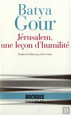 Bertrand.pt - Jerusalem ; Lecon De Modestie