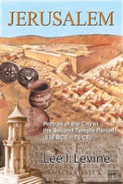 Bertrand.pt - Jerusalem