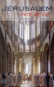 Jerusalem Livre De Vie (Edition Brochee)