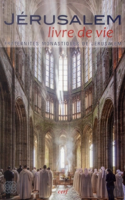 Bertrand.pt - Jerusalem Livre De Vie (Edition Brochee)