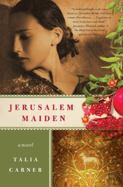 Bertrand.pt - Jerusalem Maiden
