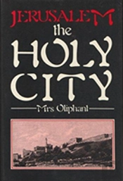 Jerusalem