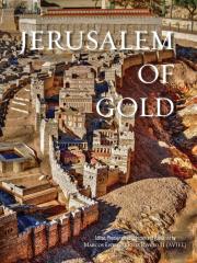 Jerusalem Of Gold