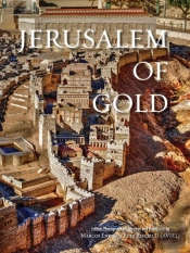 Jerusalem Of Gold