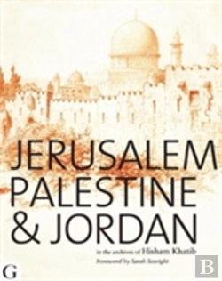 Bertrand.pt - Jerusalem, Palestine & Jordan