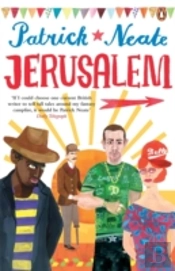 Jerusalem