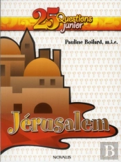 Jérusalem