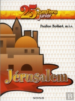 Bertrand.pt - Jérusalem