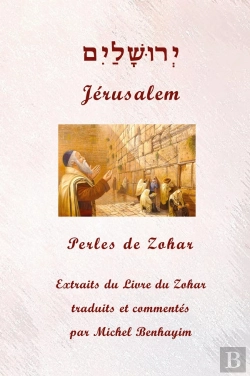 Bertrand.pt - Jérusalem : Perles De Zohar
